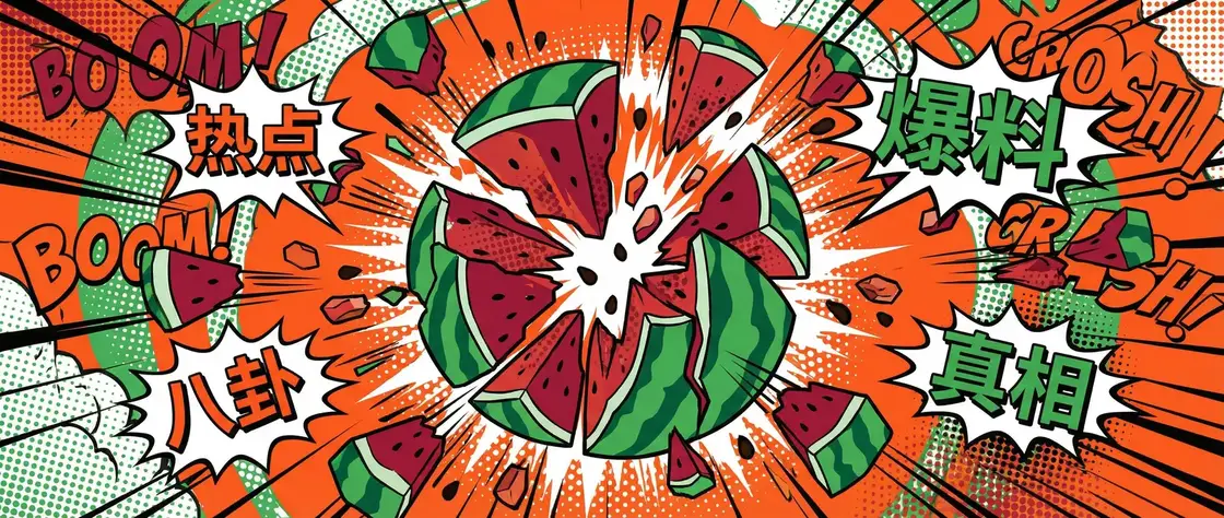 十八款禁用软件的APP黄台 今日头瓜爆炸漫画横幅