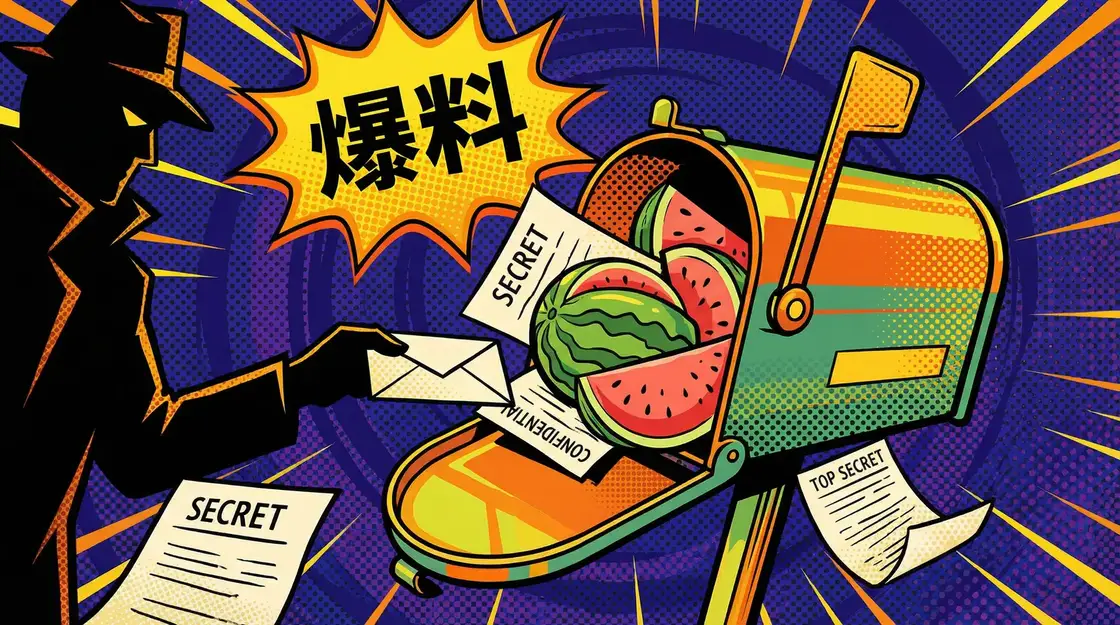 十八款禁用软件的APP黄台 匿名爆料通道漫画插图